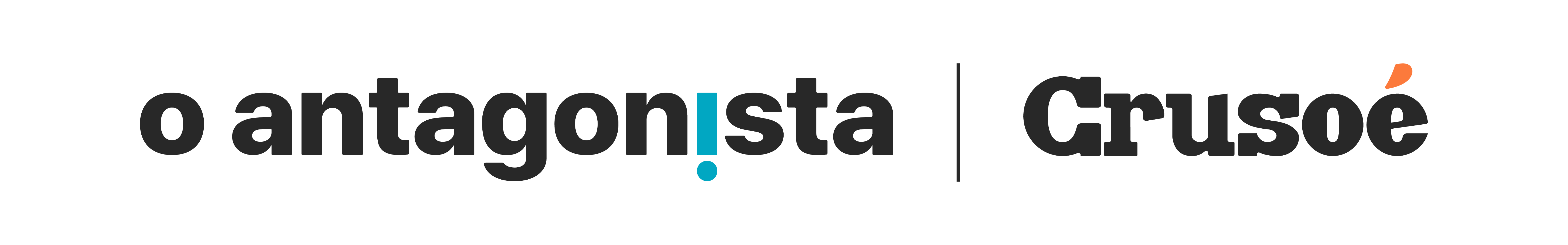 Logo Oantagonista