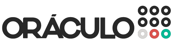 Logo Oráculo