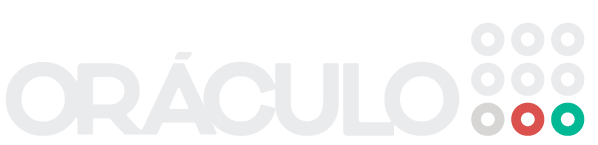 Logo Oráculo